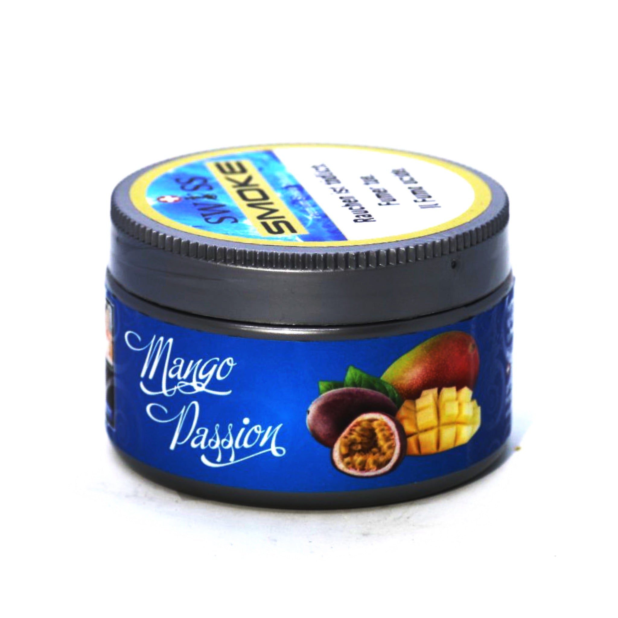 Swiss Smoke Mango Passion 100g