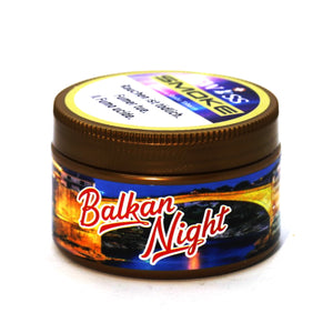 Swiss Smoke Balkan Nights 100g