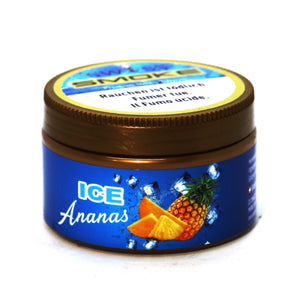 Swiss Smoke Ice Ananas 100g