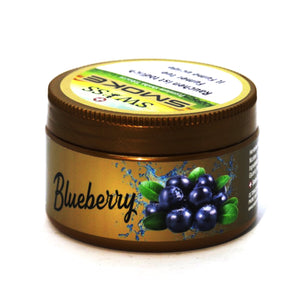 Swiss Smoke Blueberry 100g