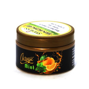 Swiss Smoke Orange Mint 100g