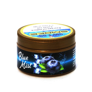 Swiss Smoke Blue Mist 100g