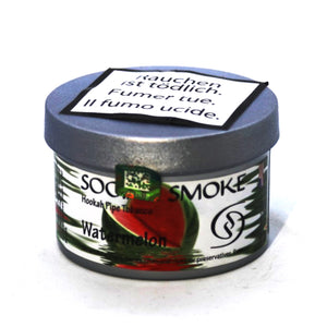 Social Smoke Watermelon 100g