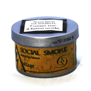 Social Smoke Voltage 100g