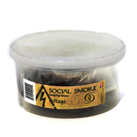 Social Smoke Voltage 1kg