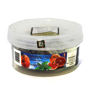 Social Smoke Grape Fruit Chill 1kg