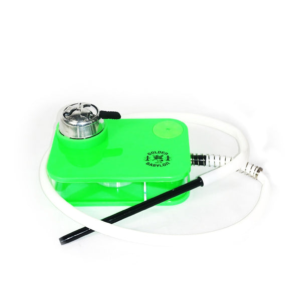 Chicha Box BB004 (avec LED)