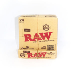 Raw Classic 24