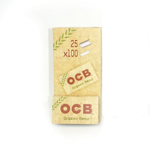 OCB Organic Hemp