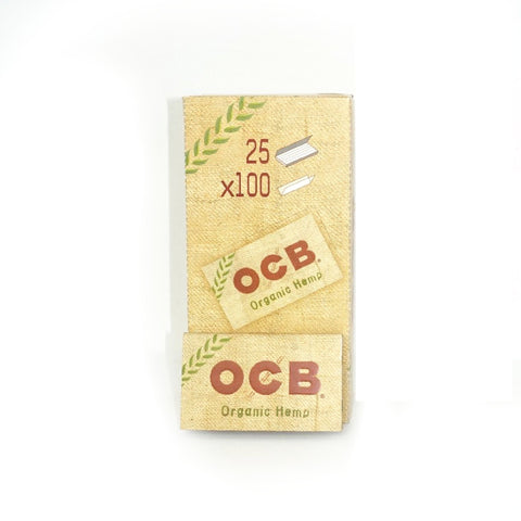 OCB Organic Hemp