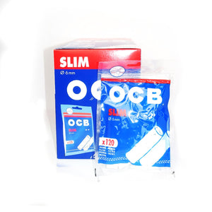 OCB Slim Filter