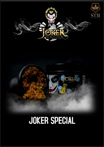 Joker Special