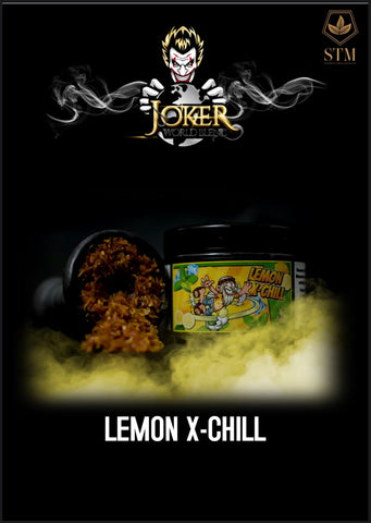 Lemon X-Chill