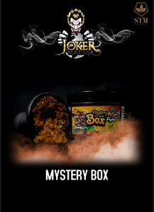 Mystery Box