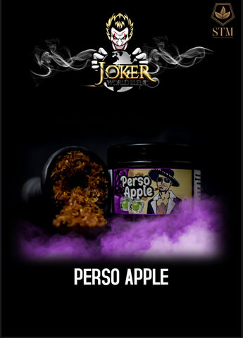 Perso Apple