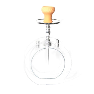 Chicha Vase Plexiglas